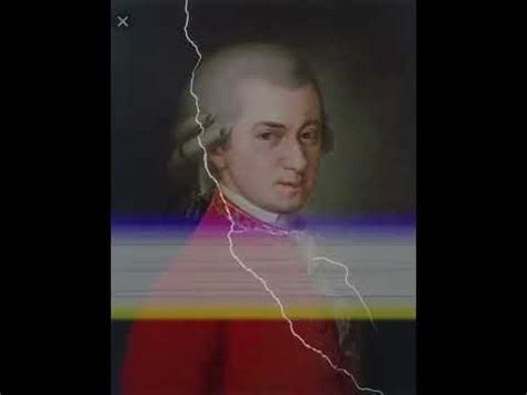 Mozart Edit Youtube