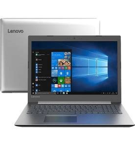 Notebook Lenovo Ideapad Igm Fn Br Preto Intel Celeron