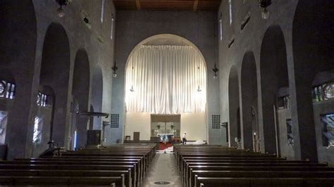 Catholic Noboricho Church Memorial Cathedral For World Peace