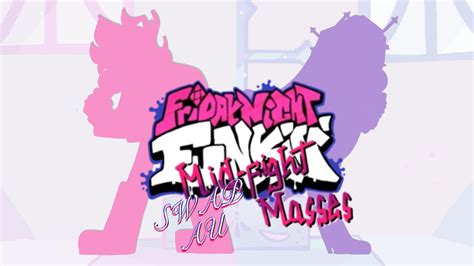 Friday Night Funkin Mid Fight Masses Swap Edition [friday Night Funkin ] [mods]