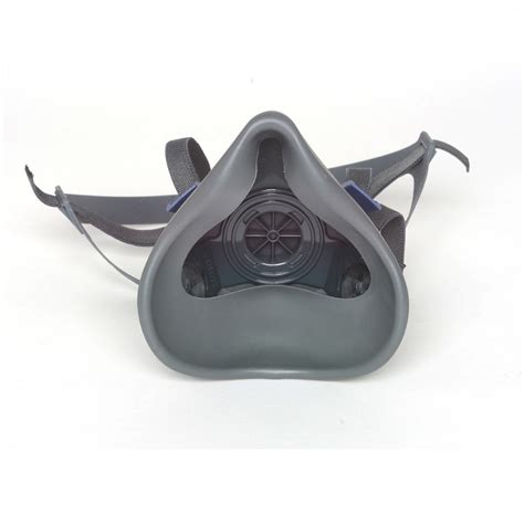 Moldex 7000 Series Reusable Half Mask Respirator Lightweight And Low Bhp Safety Products