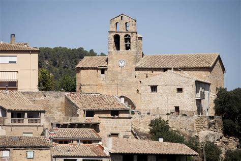 Foto Imágenes de Fuentespalda en Aragón pueblo a pueblo Toscana