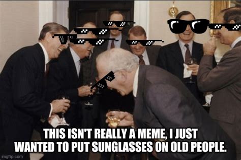 Laughing Men In Suits Meme Imgflip