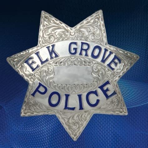 Elk Grove Police Department - 836 Crime and Safety updates — Nextdoor ...