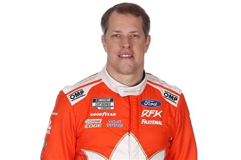 Brad Keselowski Profile - Bio, News, High-Res Photos & High Quality Videos