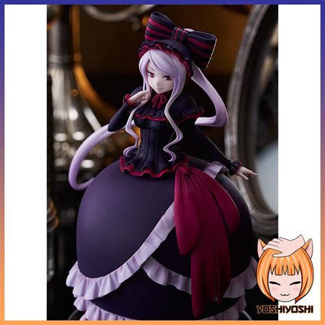 Overlord Pop Up Parade Shalltear Bloodfallen Yoshiyoshi