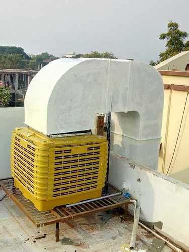 Residential Duct Air Cooler For Ventilation Voltage 440v At 9500000 Inr In Nagpur Pihul