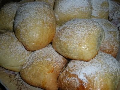 Ароматная выпечка с творожной начинкой : Выпечка сладкая