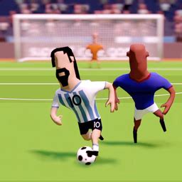 Super Liquid Soccer - Game for Mac, Windows (PC), Linux - WebCatalog