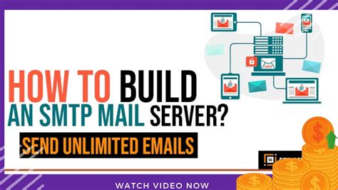 How To Build Free SMTP Server With Open Source SMTP Windows