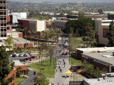 California State University Los Angeles - Colleges & Universities ...