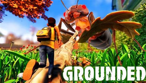 Grounded Where To Find Sunken Bone Qm Games