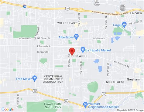 Portland Police Log Maps On Twitter Unwanted Person At Se Th