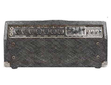 Mesa Boogie Mark Iii Rigbusters