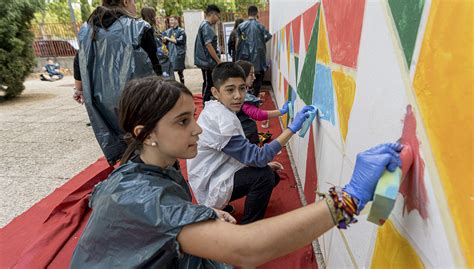 Talleres contra los efectos psicológicos de la pandemia Lanza Digital