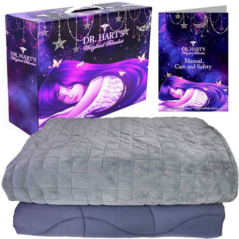 Best Weighted Blanket of 2023 (Reviews and Buying Guide)