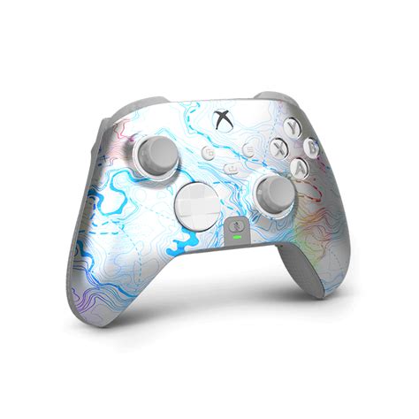 Sazabies Gaming Scuf Instinct Pro Illumination