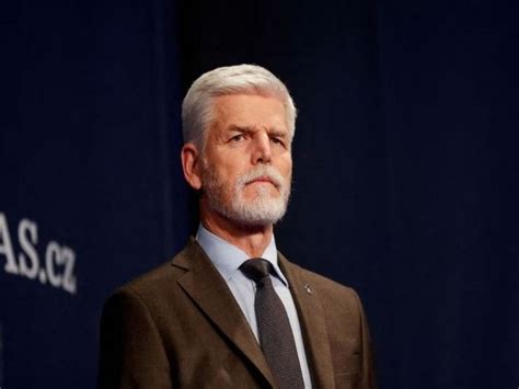 Former NATO General Petr Pavel Becomes New President Of Czech Republic