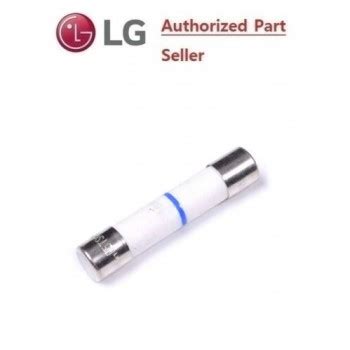 Genuine New LG Microwave Magnetron Part No. EAS61382907 / 2M286 21TBGH