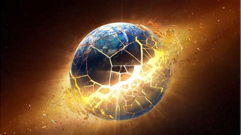 Will the World End in April 2018? Conspiracy Theory Suggests that The ...