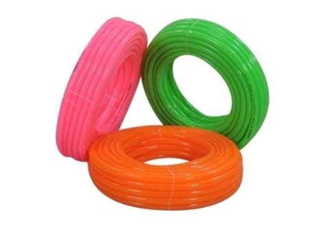 Plastic Water Pipe Types for Your Plumbing System - D&R Metal Industry