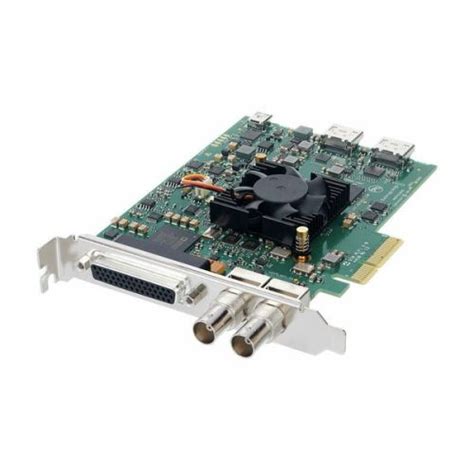 decklink studio  voozu