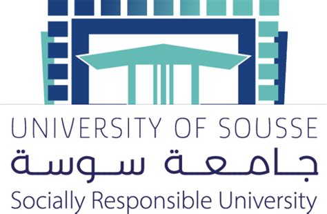 University Of Sousse Tunisia Green Gown Awards