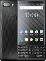 BlackBerry KEY2 - Full phone specifications