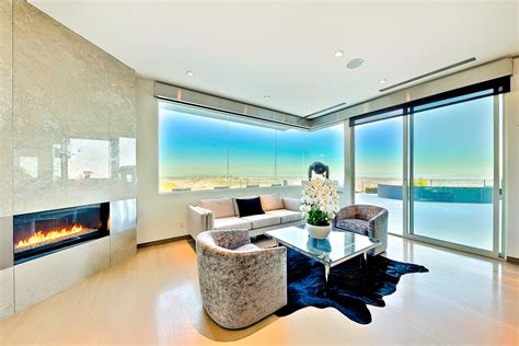 The Skyscraper Mansion | Los Angeles, California, United States - Venue