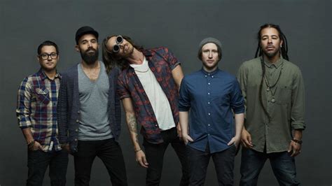 Incubus Mega Star Arena Apr 27 2024 Kuala Lumpur Malaysia