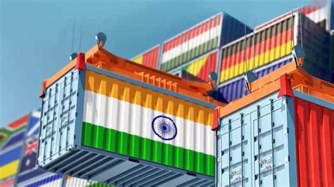 Merchandise Exports Of India To Grow By 12 3 In June Quarter Exim