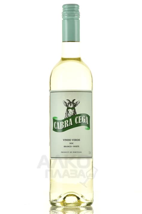 Cabra Cega Vinho Verde