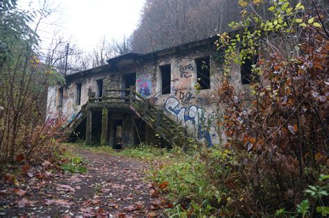 Les Bains Oubli S Un Site Urbex En Haute Savoie Guide Urbex