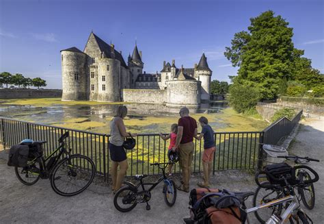 Renouvellement de l étude sur la fréquentation et les retombées