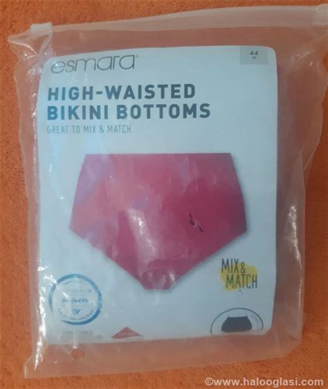 Bikini Visokog Struka Halo Oglasi