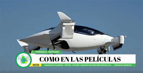 Listo Ya El Primer Taxi Volador No Tripulado En Rusia Noticias Y