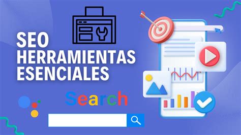 Herramientas Esenciales Para El Análisis De Seo Guía 2024 Rd Media