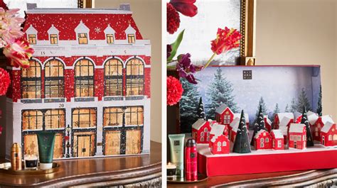 Rituals Onthult Nieuwe Adventskalender Weer Een Winnaar