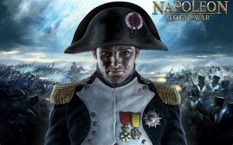 Napoleon Total War Wallpapers - Top Free Napoleon Total War Backgrounds ...