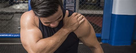 Could Your Shoulder Impingement Be A Result Of Poor Posture