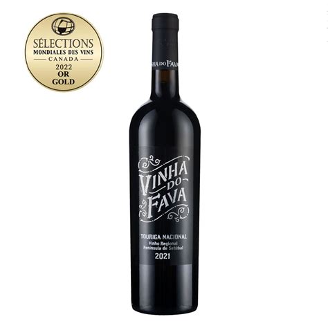 Laithwaites Direct Wines Vinha Do Fava Touriga Nacional 2021