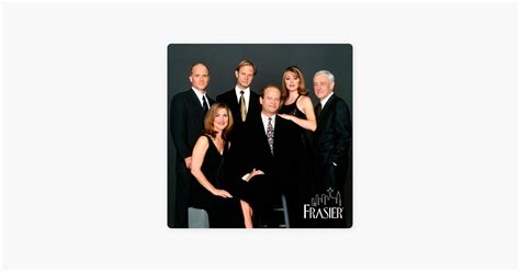 ‎Frasier, Season 5 on iTunes