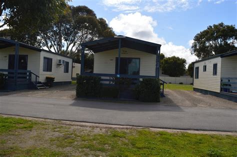 Goolwa Camping And Tourist Park