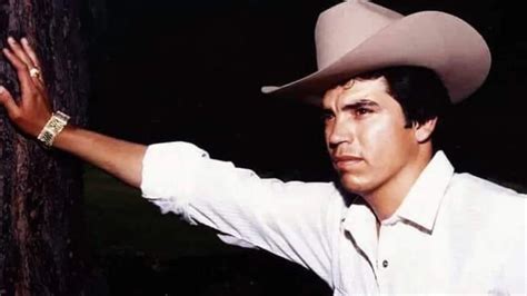 El Asesinato De Chalino Sánchez El Primer Crimen Que Impactó En La