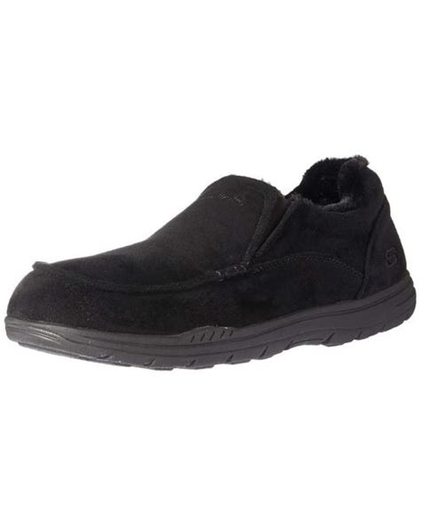 Skechers Expected X Larmen In Black For Men Lyst Uk