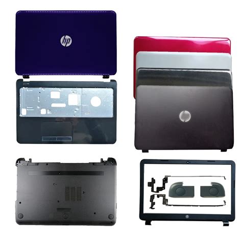 New Laptop Lcd Back Cover For Hp 15 G 15 R 15 H 15 Z 15 250 15 R221tx