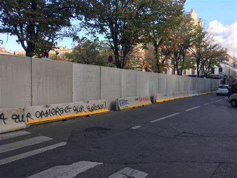 Rénovation de la Place Jean Jaurès à Marseille les raisons de la