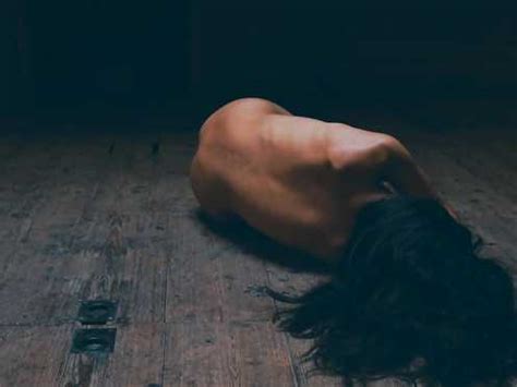 Kong Ye Ji Nude Love At The End Of The World KR Video Best Sexy Scene HeroEro Tube