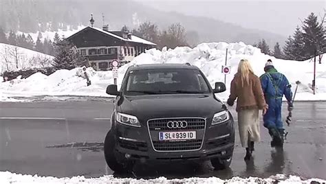 Sexy German Babe With An Amazing Body Gets Smashed By A BBC In The Woods XHamster