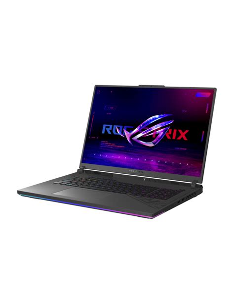 Asus Rog Strix G G Jz Qhd Gaming Laptop Hz I Hx